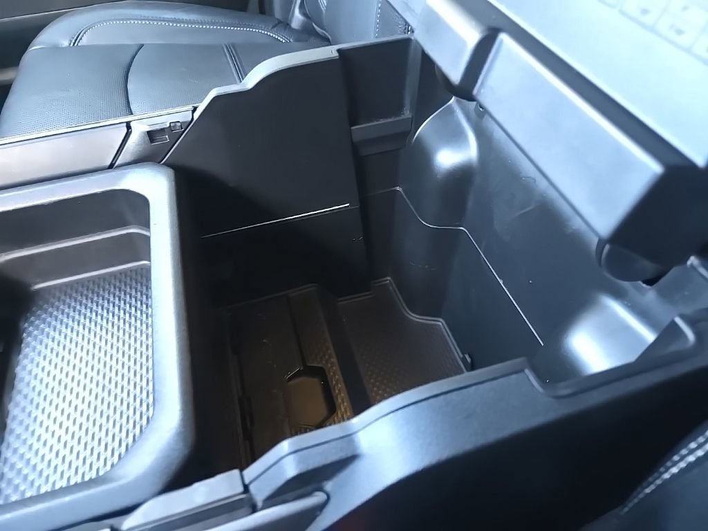 Used 2023 RAM 2500 Rebel w/ Level 1 Equipment Group image 82