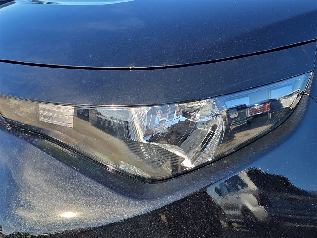 New 2025 Kia Soul LX image 10