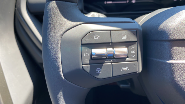 New 2027 Kia Seltos X-Line S AWD/4WD image 31