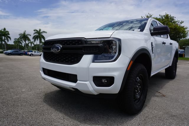 New 2026 Ford Ranger XL w/ Trailer Tow Package RWD image 22