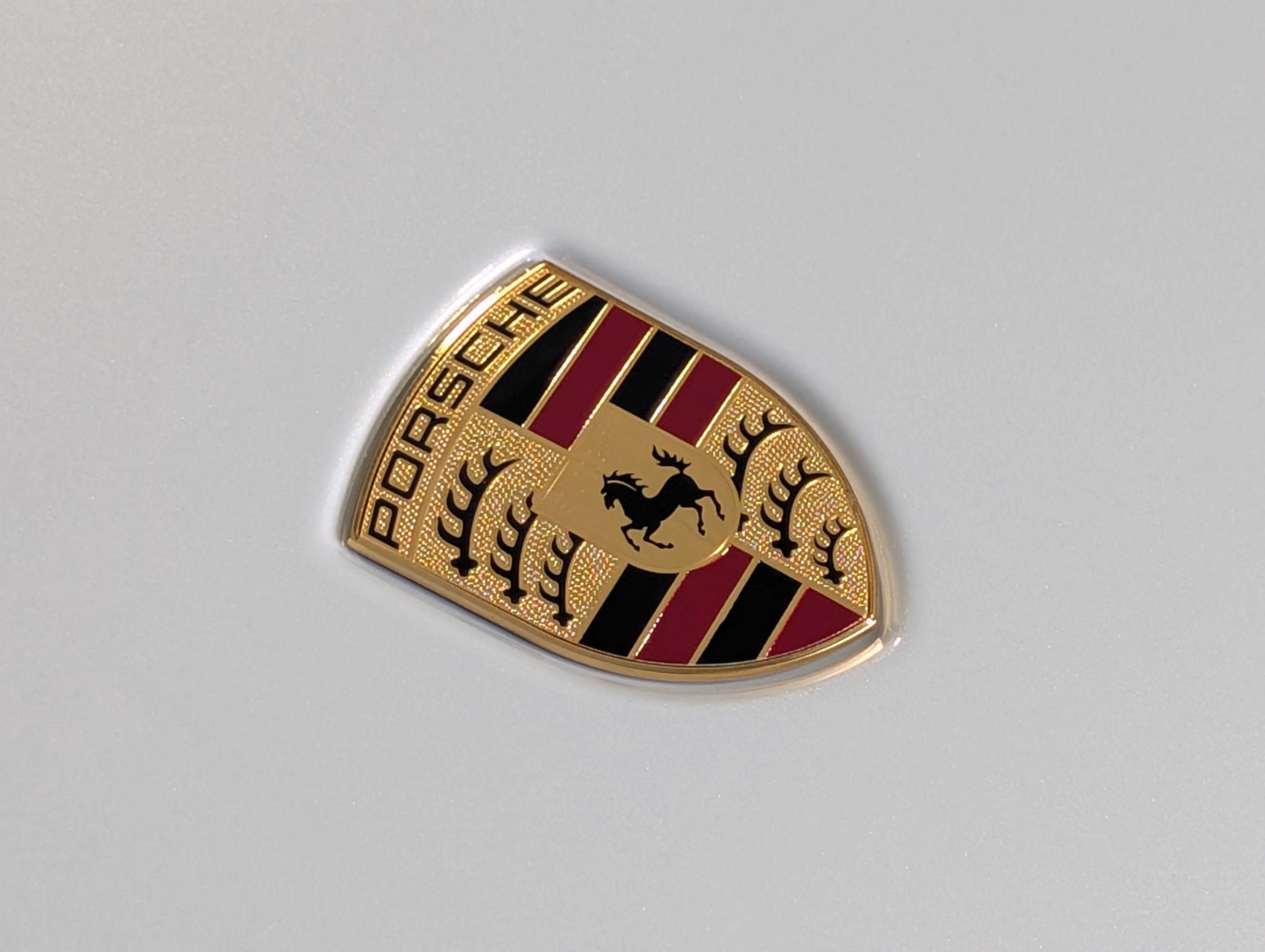 Certified 2024 Porsche 911 Targa 4S image 16