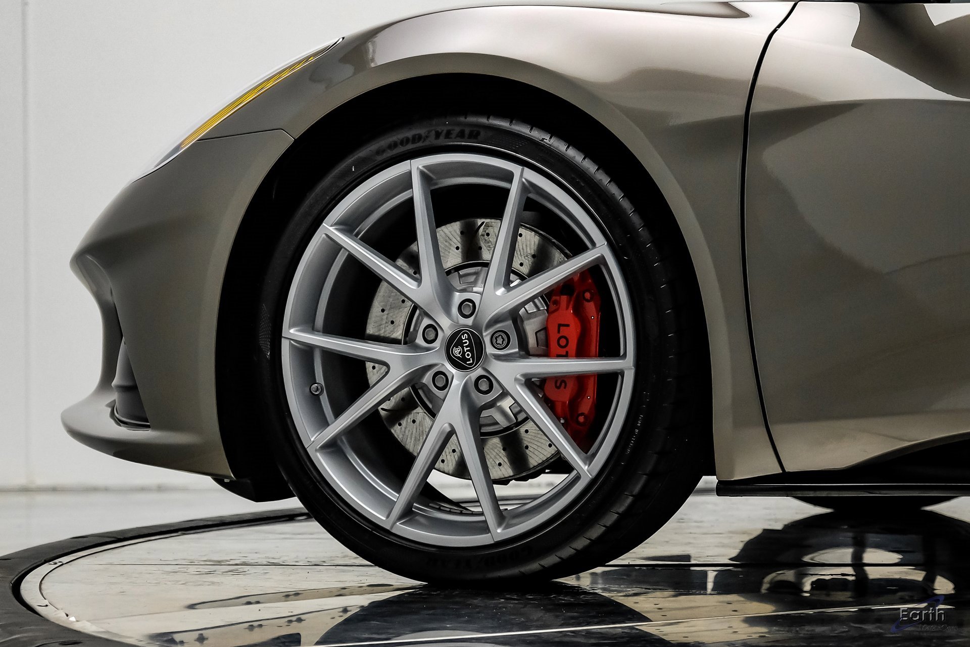 New 2026 Lotus Emira SE image 89