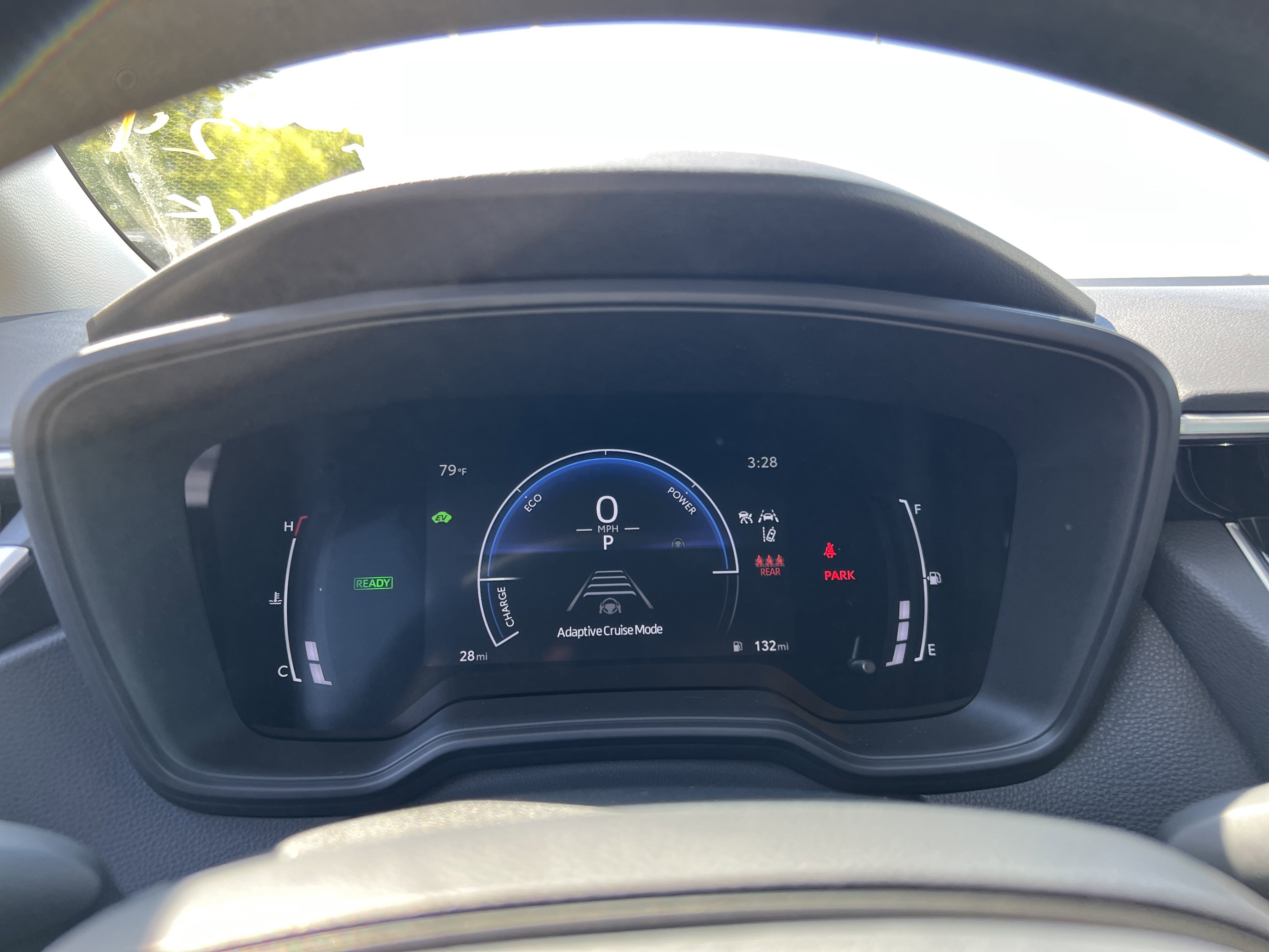 New 2026 Toyota Corolla LE image 15