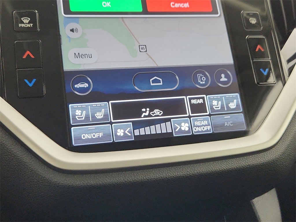 Used 2023 Subaru Ascent Touring image 21