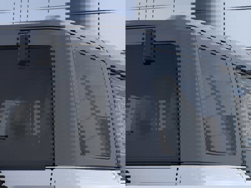 New 2025 Ford Bronco Badlands image 50