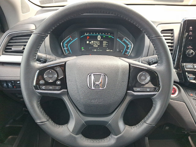 Certified 2020 Honda Odyssey EX-L image 22