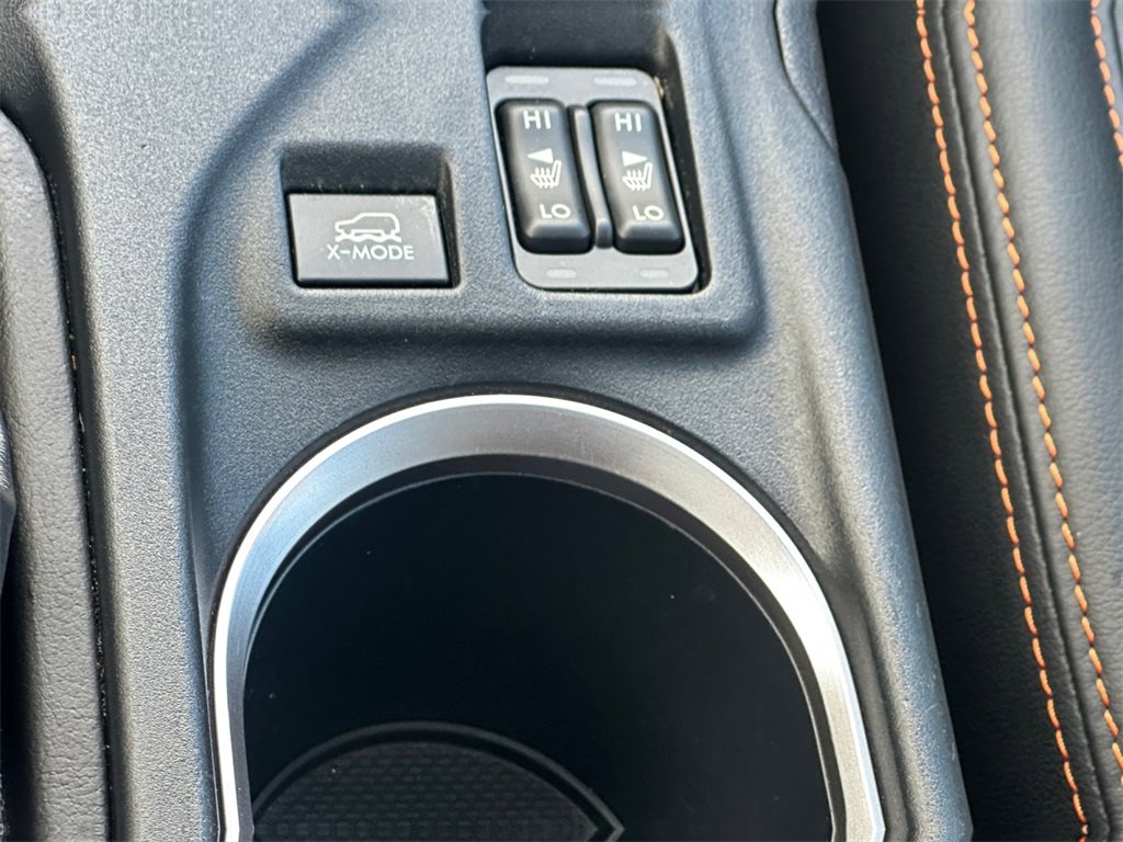 Used 2018 Subaru Crosstrek 2.0i Limited image 18