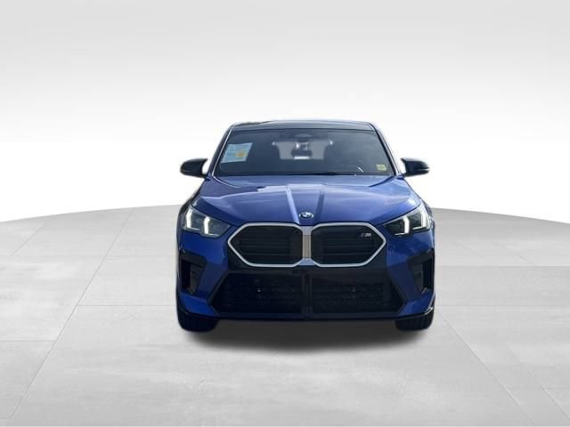 Used 2025 BMW X2 M35i image 9