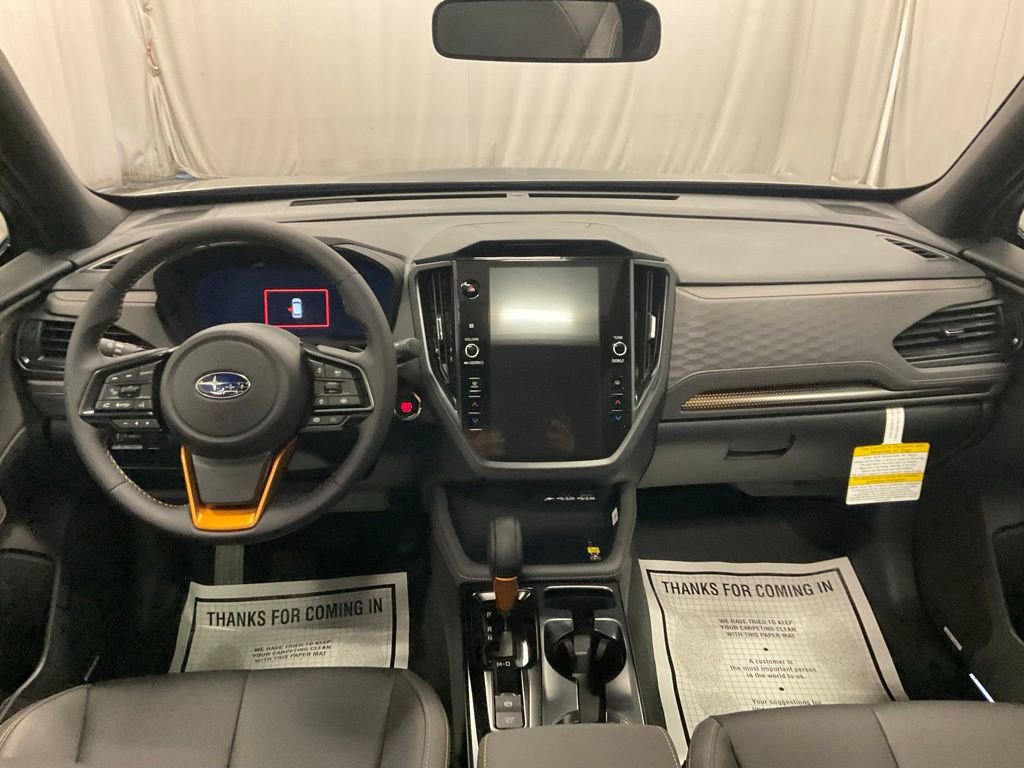 New 2026 Subaru Forester Wilderness AWD/4WD image 23