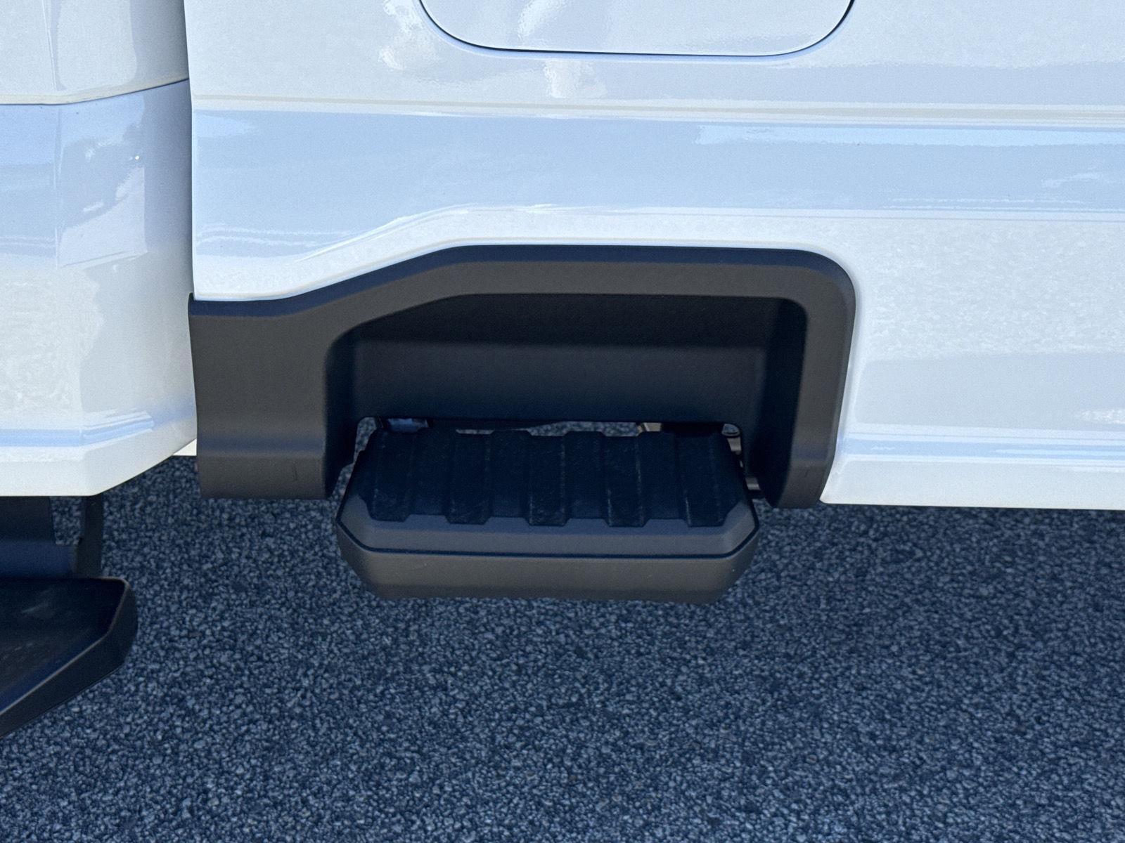 New 2026 Ford F250 XL w/ XL Driver Assist Package image 6