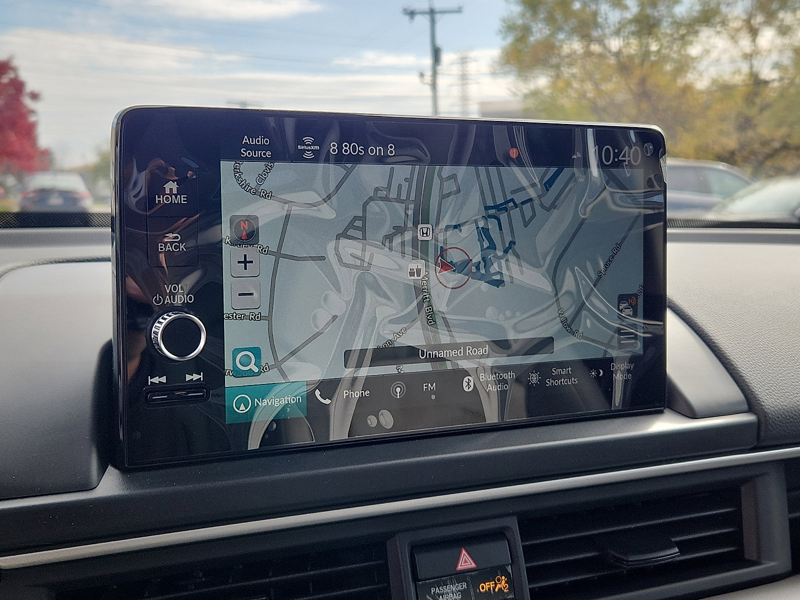 New 2025 Honda Pilot Touring image 12