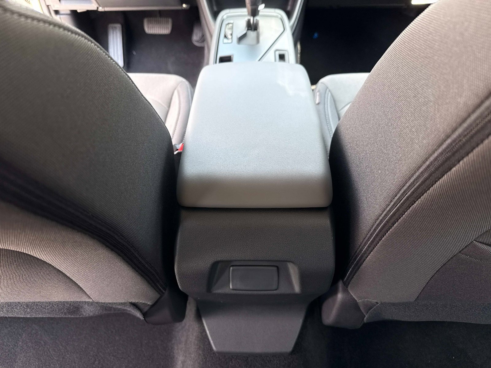 New 2026 Subaru Crosstrek 2.5i AWD/4WD image 16