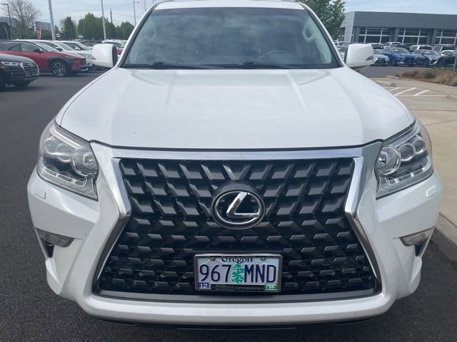 Used 2017 Lexus GX 460 image 9