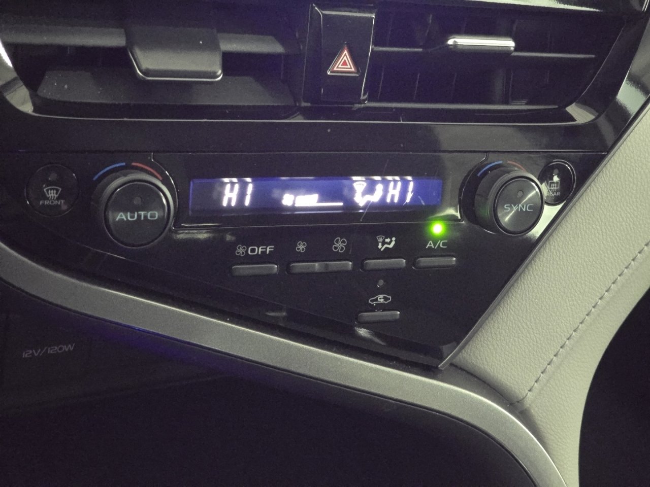 Certified 2023 Toyota Camry LE image 29