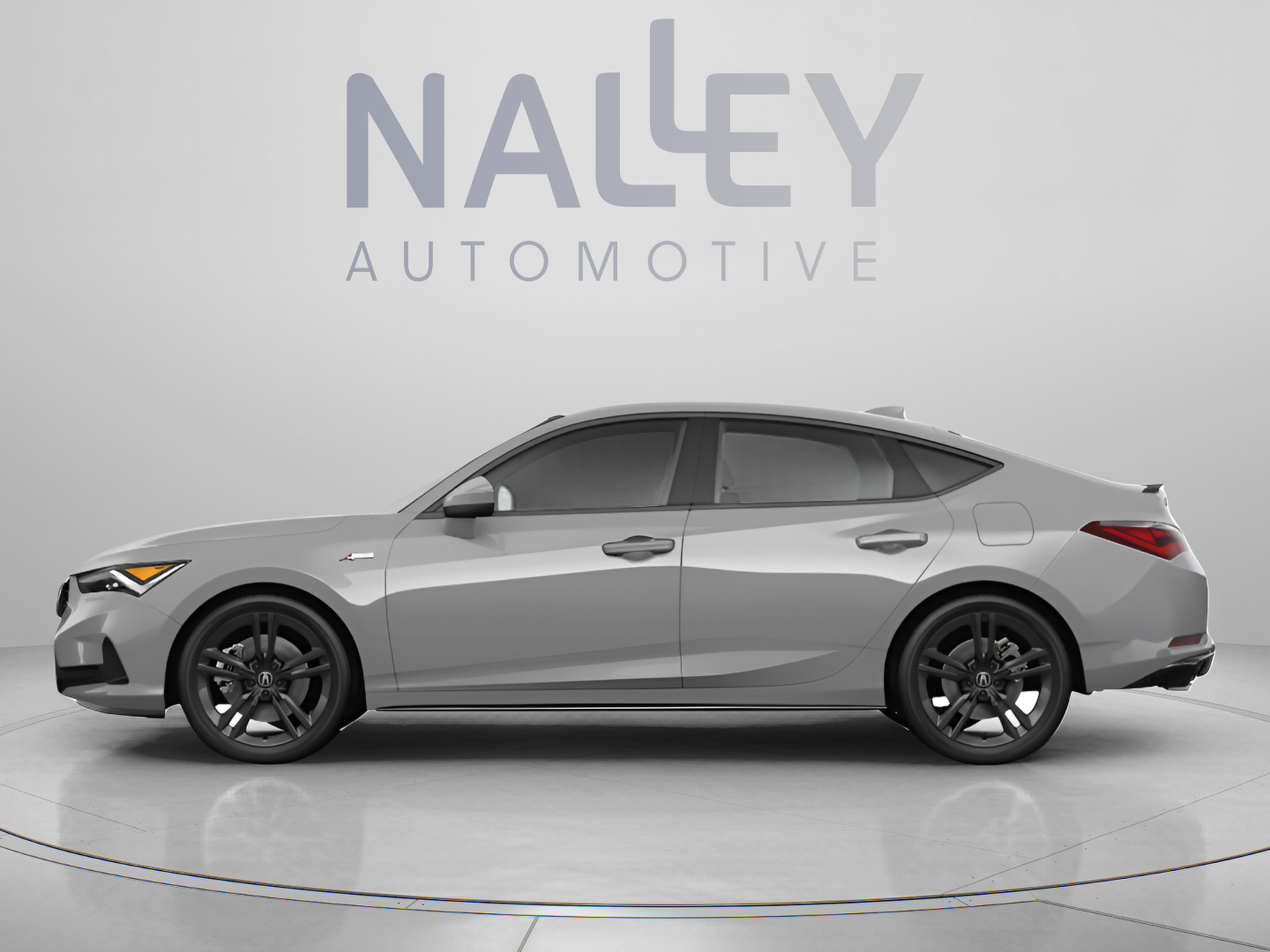 New 2026 Acura Integra A-Spec w/ Technology Package FWD image 2