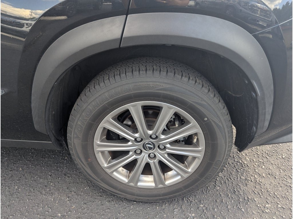 Used 2020 Lexus NX 300 FWD w/ Comfort Package image 9
