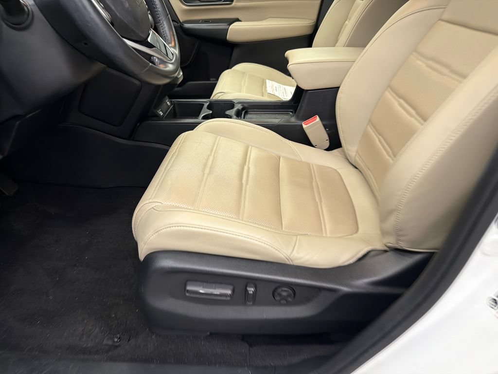 Used 2022 Honda CR-V EX-L image 10
