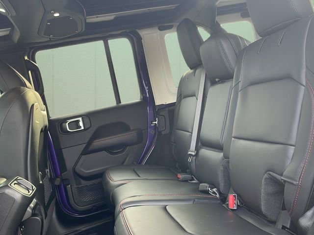 New 2026 Jeep Wrangler Unlimited Rubicon 392 w/ Quick Order Package 27X Moab AWD/4WD image 21