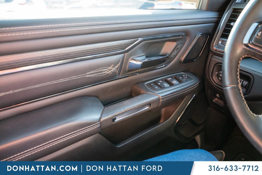 Used 2022 RAM 1500 Limited image 18