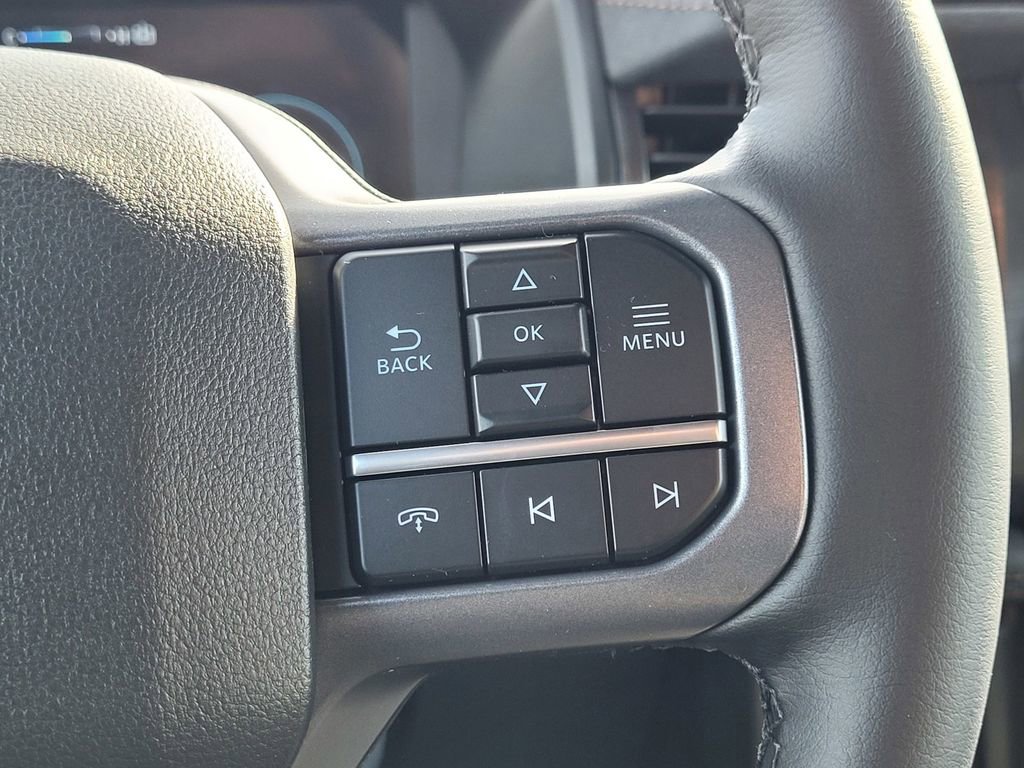 New 2025 Ford F150 Lightning Lariat image 41