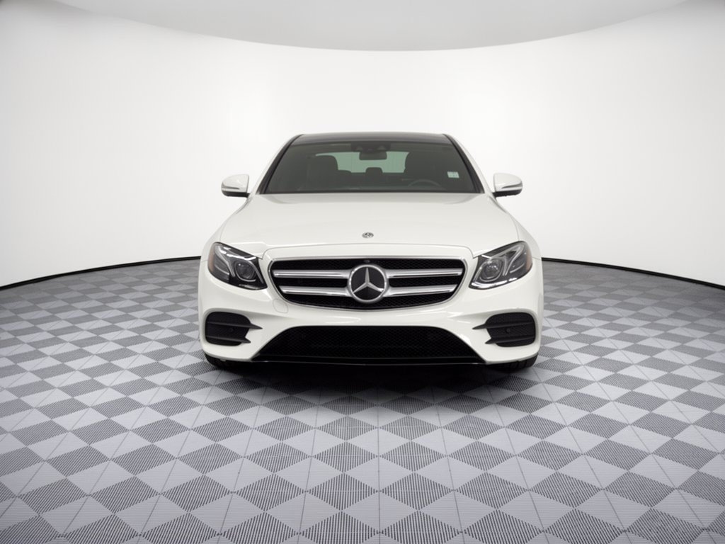 Used 2018 Mercedes-Benz E 300 4MATIC image 6