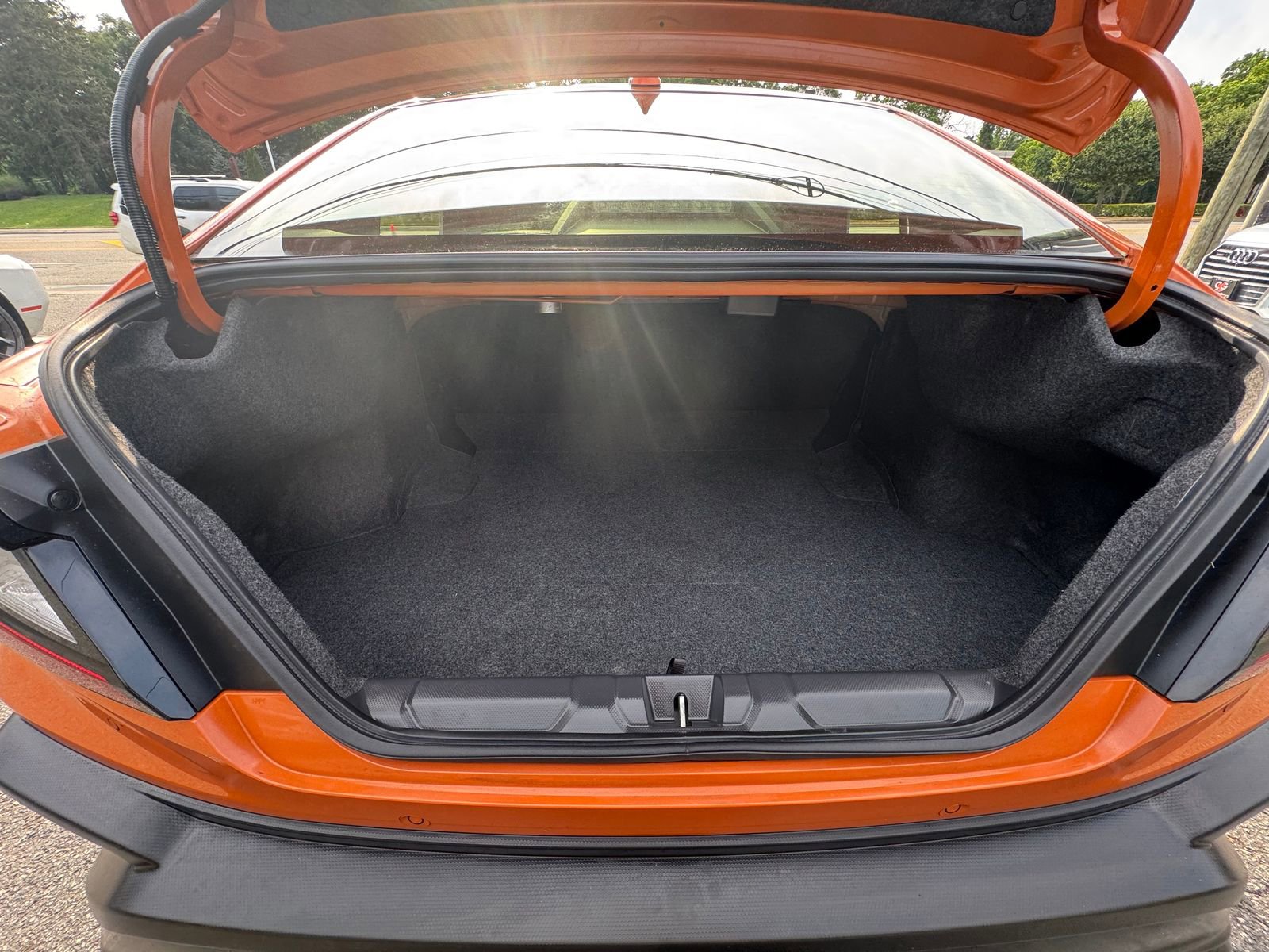 Used 2022 Subaru WRX Limited image 31