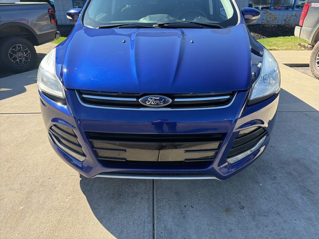 Used 2014 Ford Escape Titanium image 22