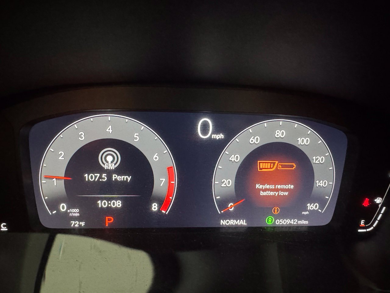Used 2025 Acura Integra A-Spec w/ Technology Package FWD image 4