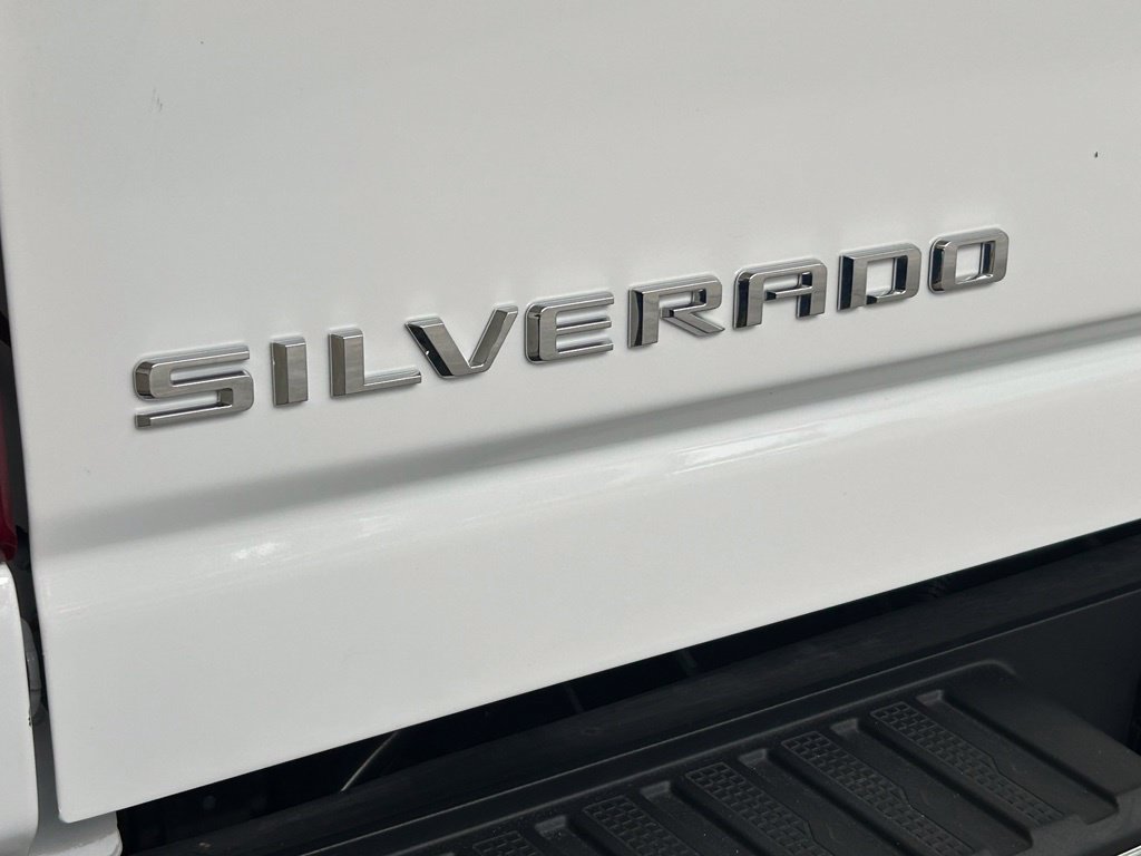 Used 2026 Chevrolet Silverado 2500 LT AWD/4WD image 22
