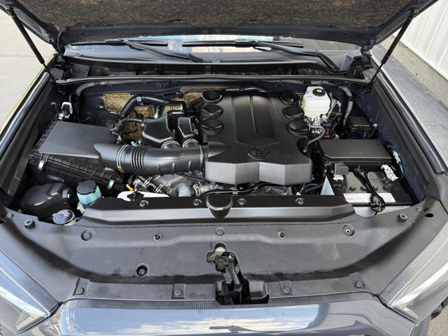 Used 2024 Toyota 4Runner SR5 Premium image 18