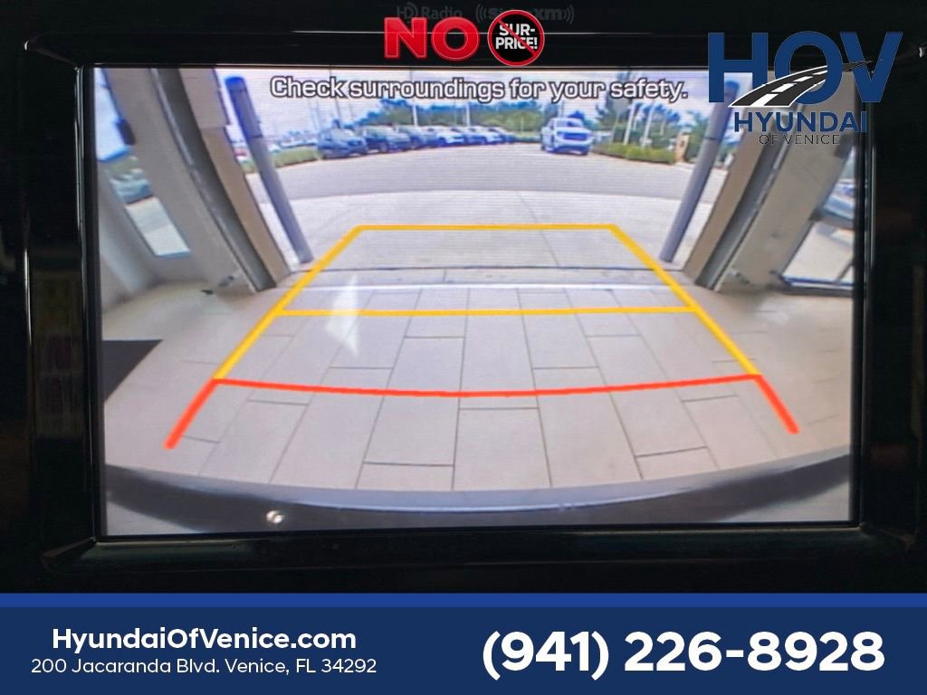 Used 2019 Hyundai Tucson Value w/ Cargo Package FWD image 26
