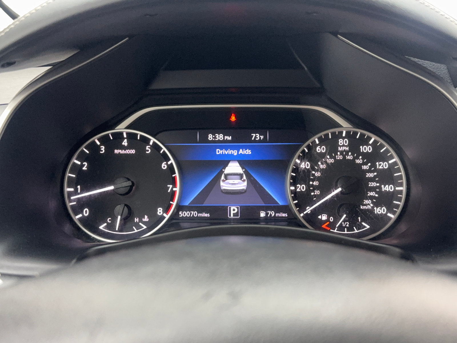 Used 2019 Nissan Murano S AWD/4WD image 24