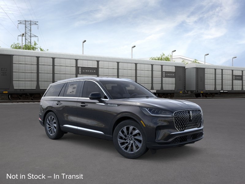 New 2026 Lincoln Aviator AWD image 7