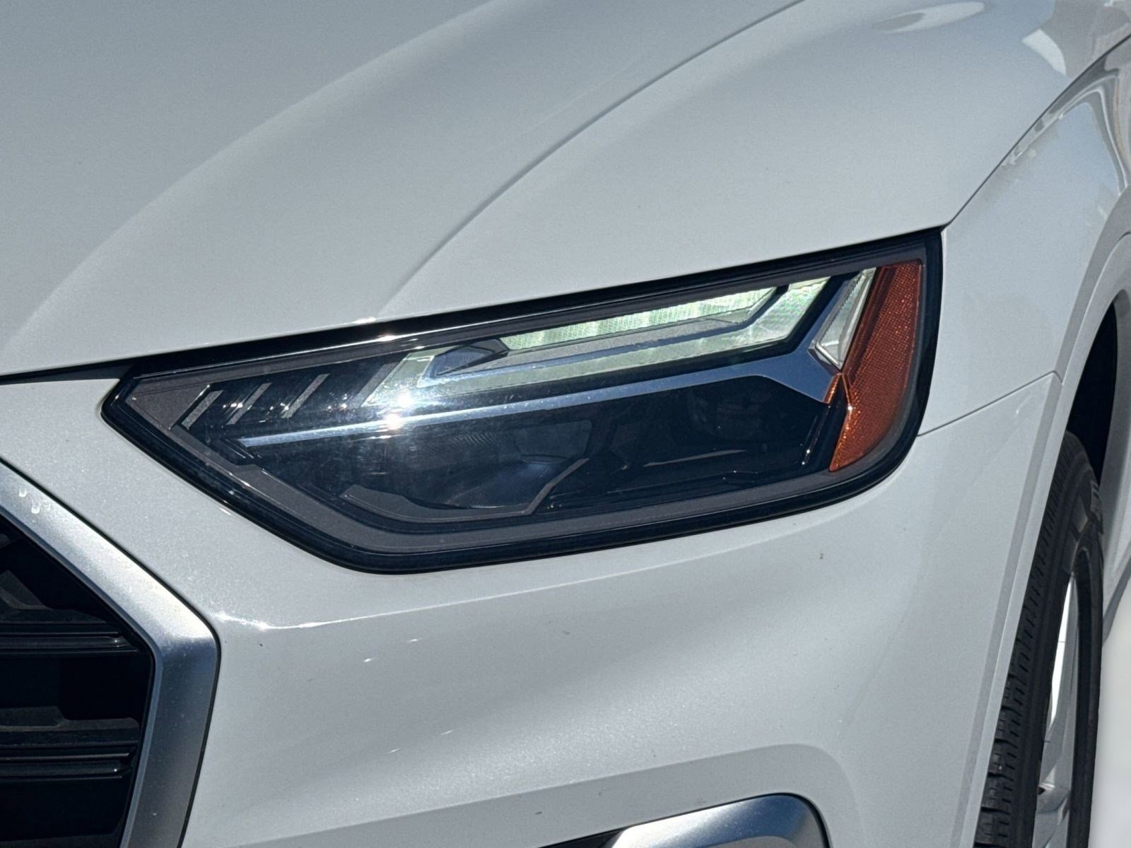 Certified 2023 Audi Q5 2.0T Premium w/ Convenience Package image 11