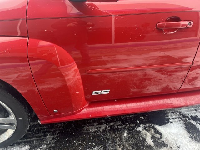 Used 2008 Chevrolet HHR SS image 5