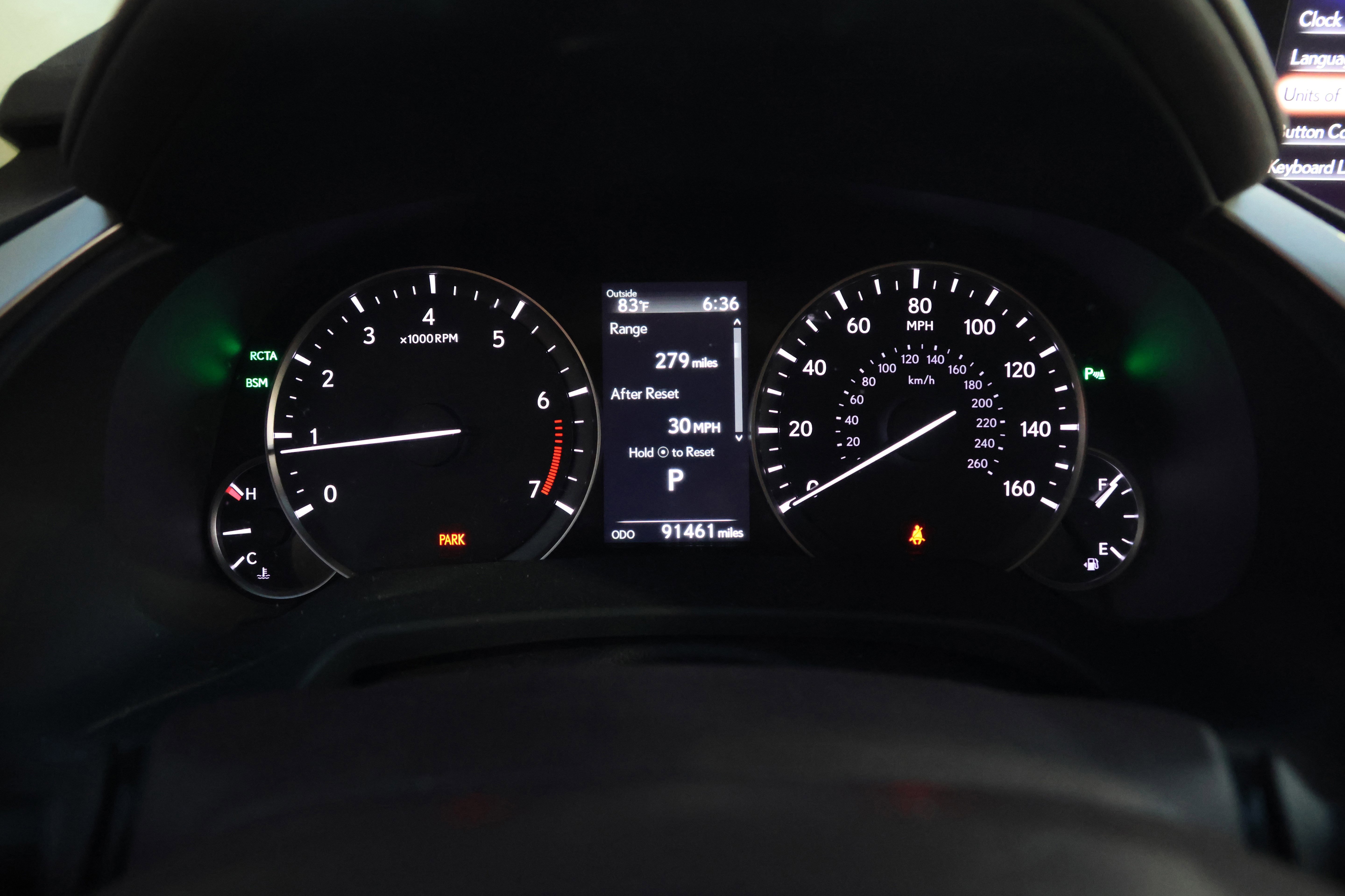 Used 2017 Lexus RX 350 FWD w/ Premium Package image 18