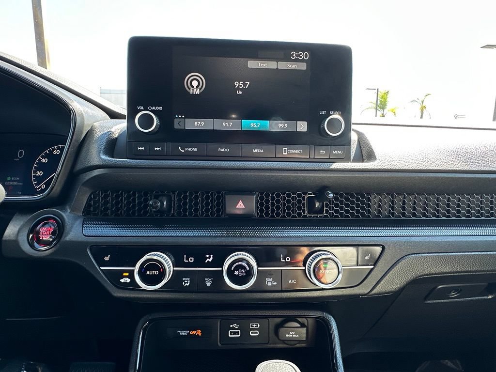 Used 2023 Honda CR-V EX image 26