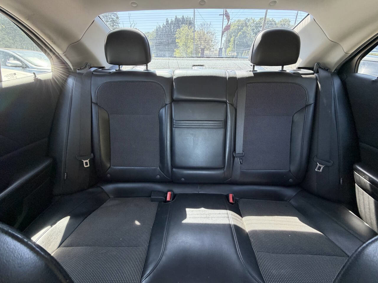 Used 2013 Chevrolet Malibu LT w/ Power Convenience Package image 17