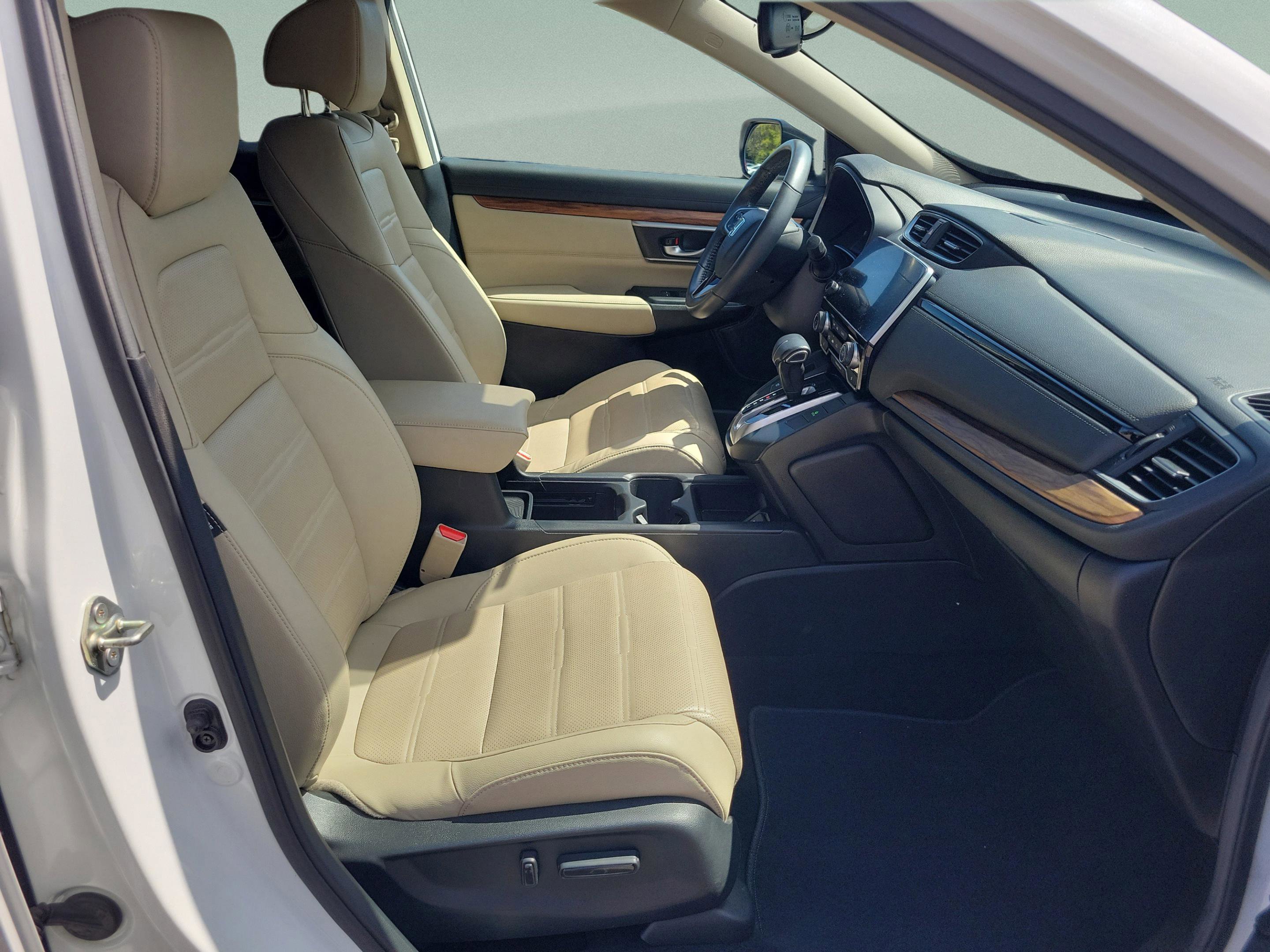 Used 2019 Honda CR-V EX-L image 18