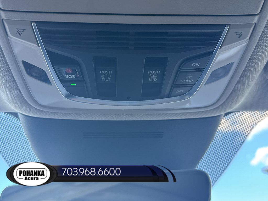 New 2026 Acura MDX w/ Technology Package AWD/4WD image 19