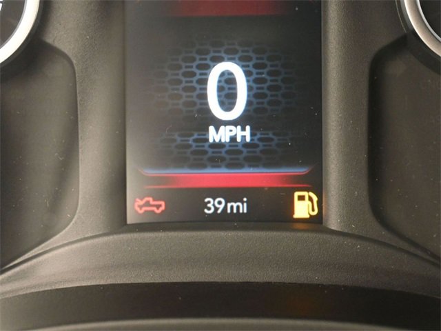 New 2026 RAM 1500 4x4 Crew Cab image 37