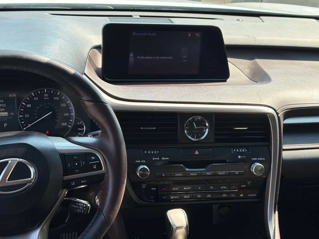 Used 2016 Lexus RX 350 AWD w/ Premium Package image 19