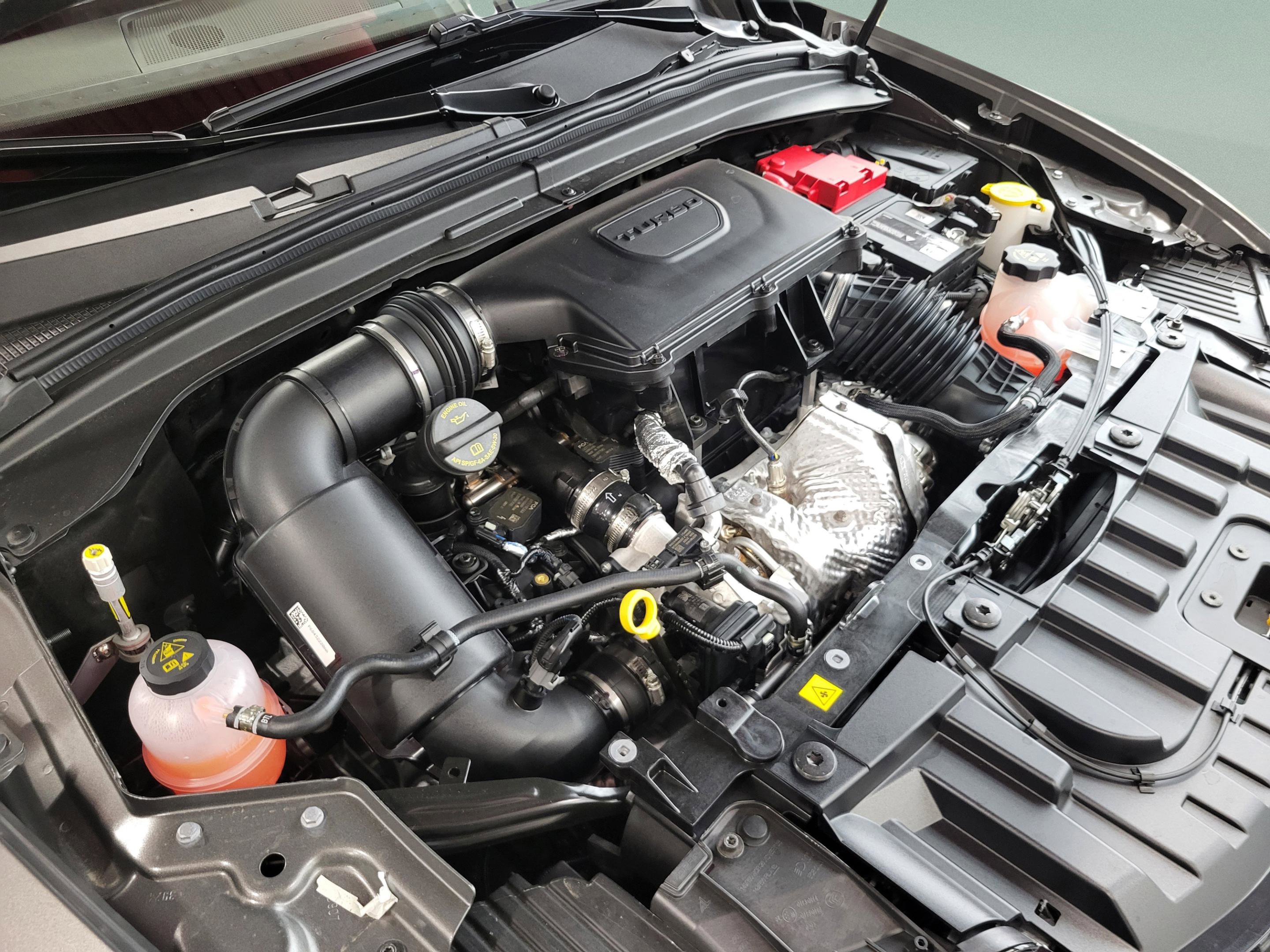 New 2025 Alfa Romeo Tonale w/ Premium Package image 66