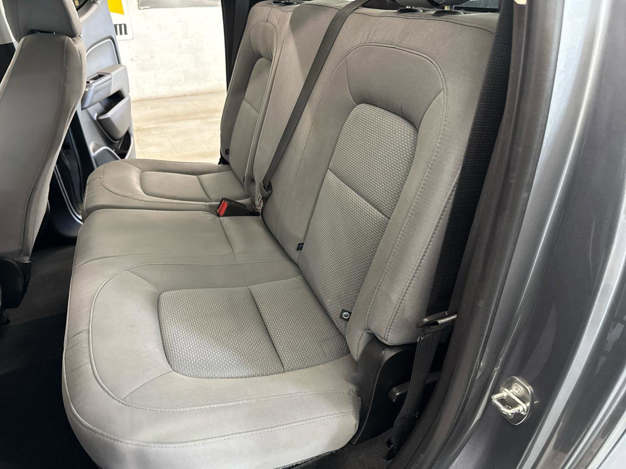Used 2022 Chevrolet Colorado W/T w/ WT Convenience Package image 33