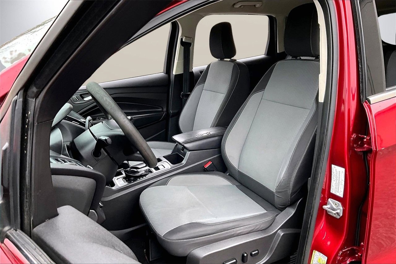 Used 2019 Ford Escape SE image 20