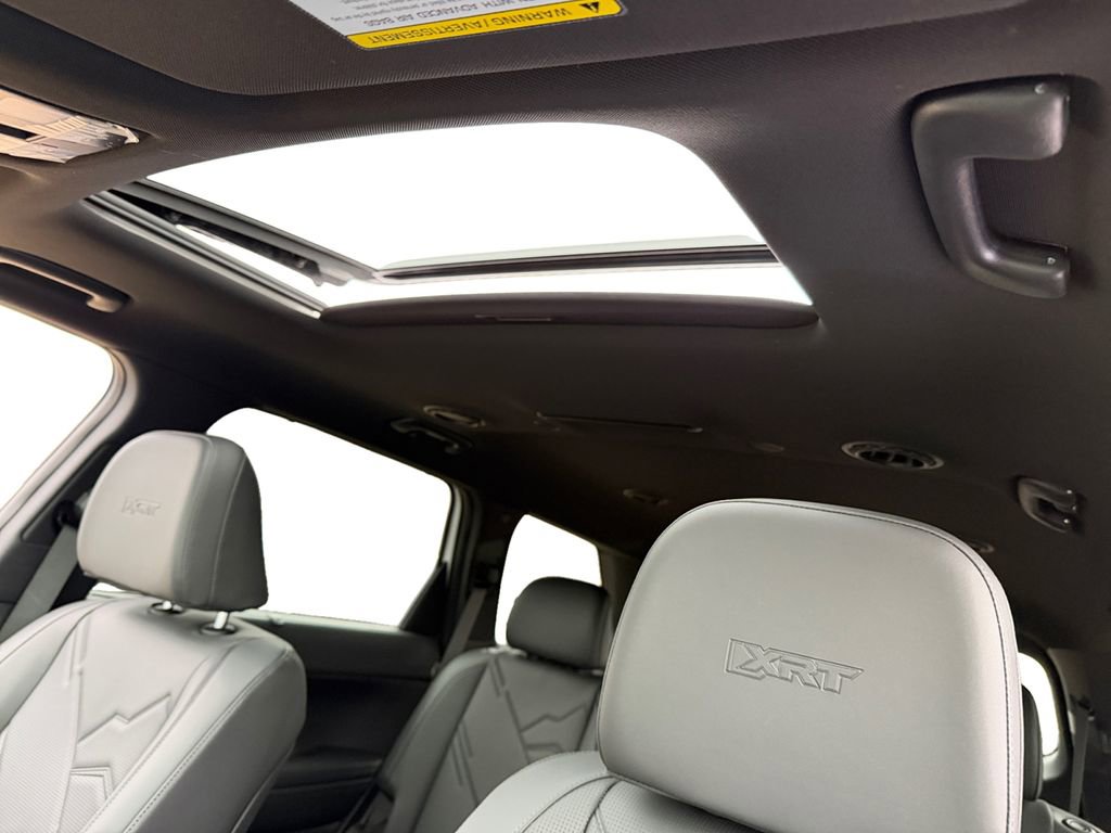 New 2026 Hyundai Palisade XRT Pro image 24