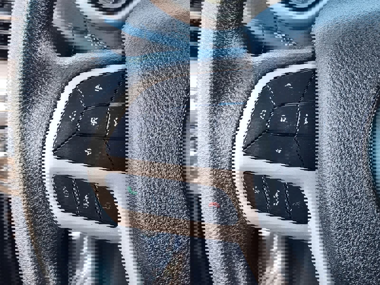 Used 2018 Jeep Cherokee Latitude image 15