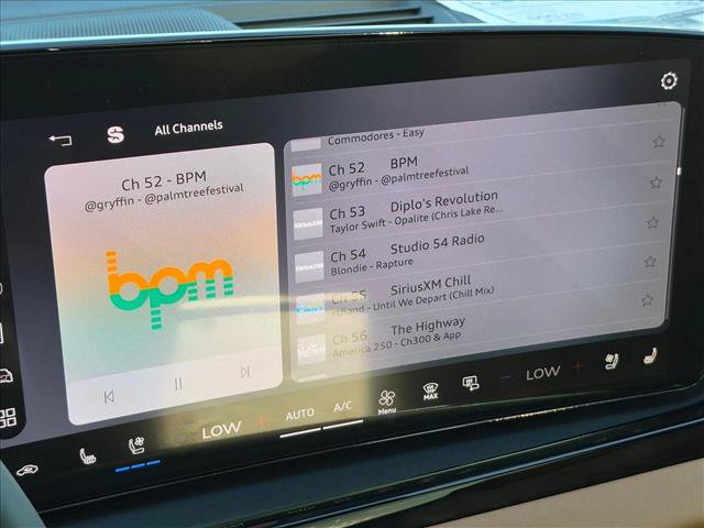 New 2026 Audi A5 Premium Plus AWD/4WD image 13
