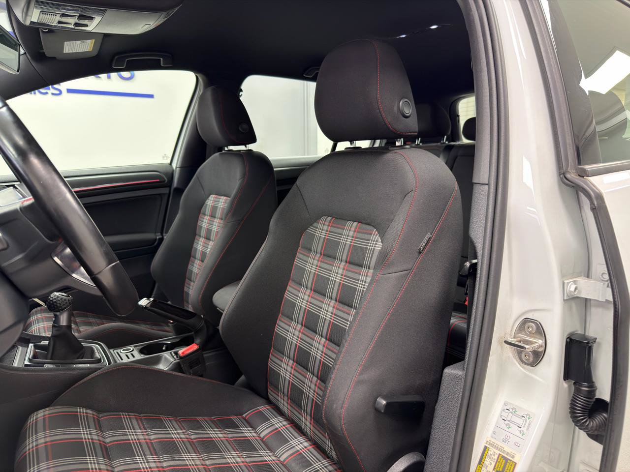 Used 2020 Volkswagen GTI S FWD image 11