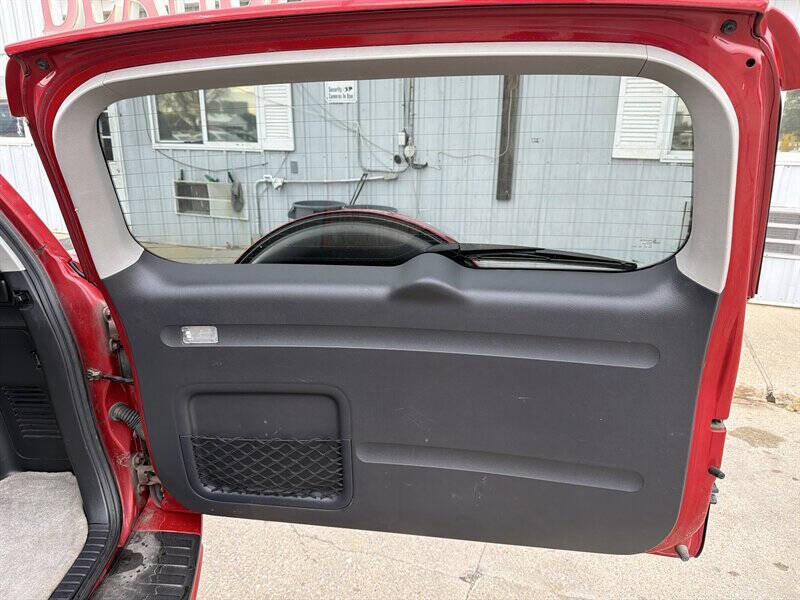 Used 2012 Toyota RAV4 Limited image 19